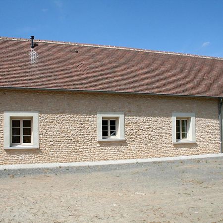 Maison De Campagne Avec Cuisine Equipee Et Wifi, Proche Nature Et Activites Aquatiques - Fr-1-410-198 Epineu-le-Chevreuil Eksteriør bilde