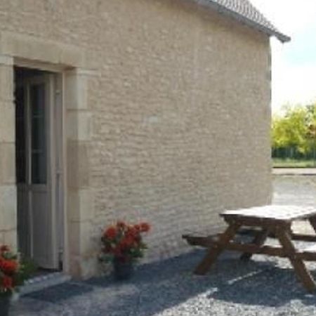 Maison De Campagne Avec Cuisine Equipee Et Wifi, Proche Nature Et Activites Aquatiques - Fr-1-410-198 Epineu-le-Chevreuil Eksteriør bilde
