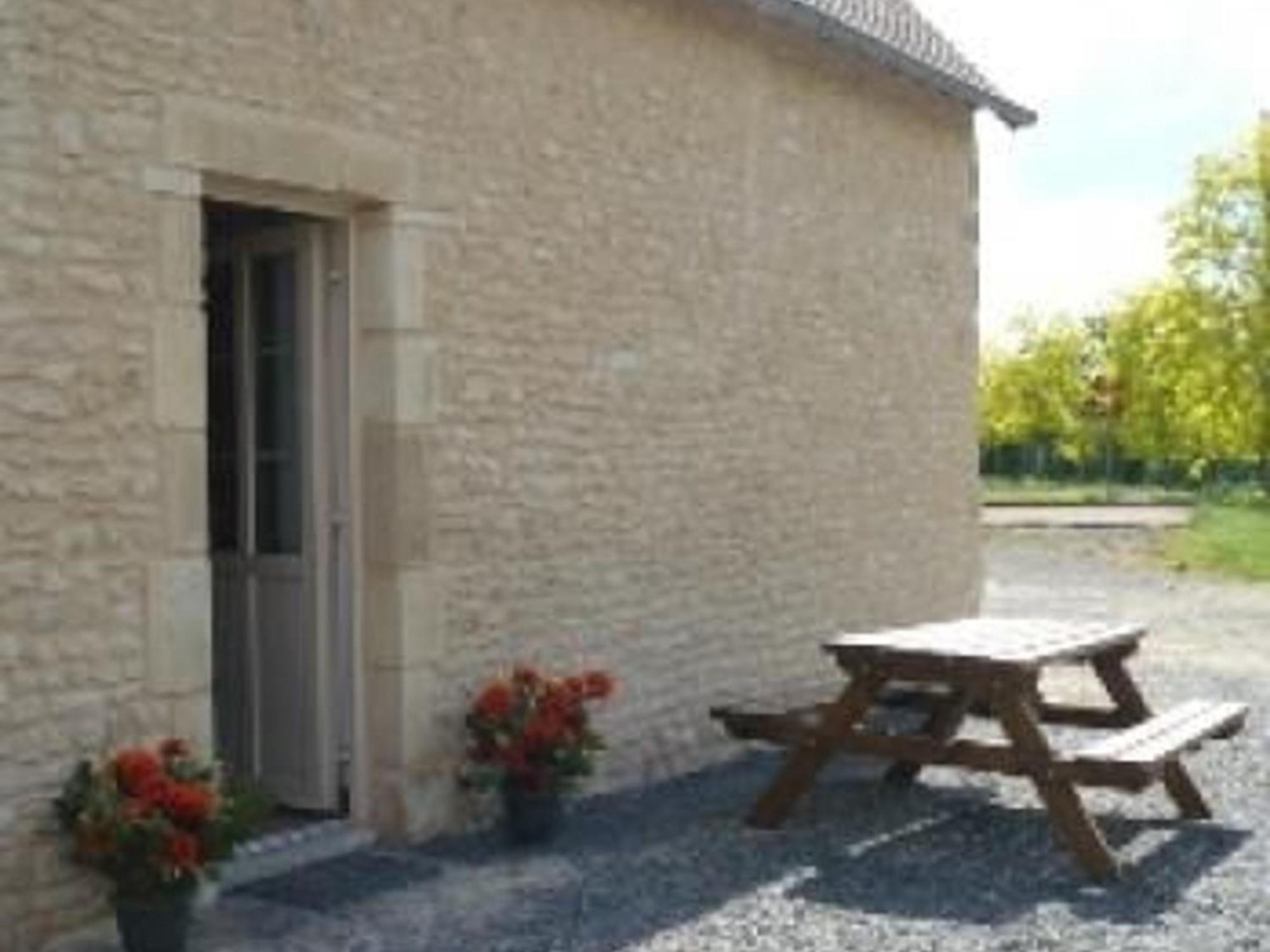 Maison De Campagne Avec Cuisine Equipee Et Wifi, Proche Nature Et Activites Aquatiques - Fr-1-410-198 Epineu-le-Chevreuil Eksteriør bilde